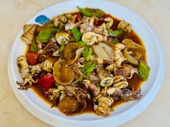 -北方饺子王·海肠捞饭·海鲜锅(山大店)