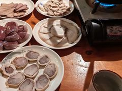 -一桶江山餐厅(松北店)