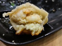 藤椒大虾A餐-小杨生煎(龙阳广场店)
