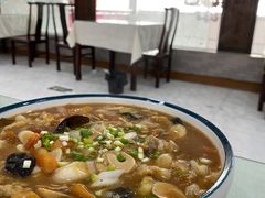 -河南食府(人民路店)