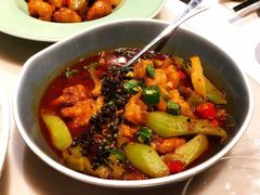 -港丽餐厅(高德置地店)