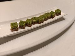 -北京西单美爵酒店-融轩中餐厅