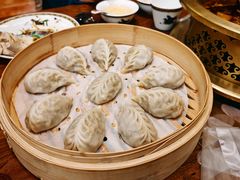 -九十九顶毡房(清河店)