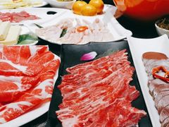 -食鲜捞火锅(湖西路店)