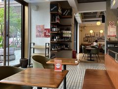 -BAKER&SPICE(BFC外滩金融中心店)