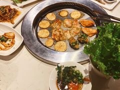 -么子烤肉(化龙池店)