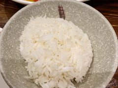 泰国香米饭-Siam泰餐厅(水上公园店)