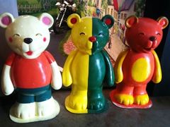 -济州岛泰迪熊博物馆