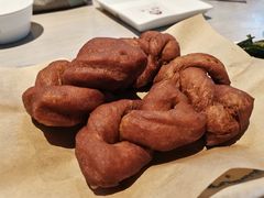 奶果子-斯琴阿妈蒙古餐厅(新城店)