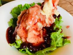 -大眼锅贴饺子(河西店)