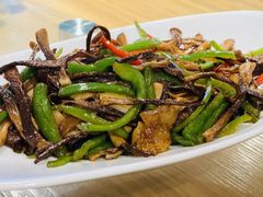 -品味泸沽湖•民族特色菜(大落水店)