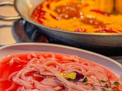 -小龙翻大江文化火锅(宽窄店)