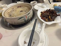 -山菌美食苑(振兴路店)