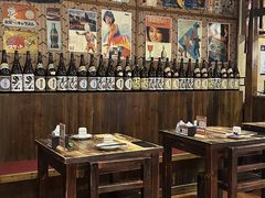 -小川洋风料理(江汉路店)