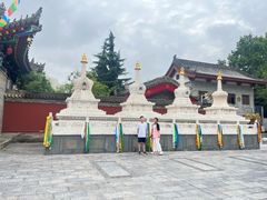 -西安市广仁寺