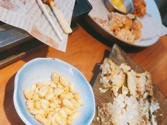 -山葵家居酒屋(天目里店)