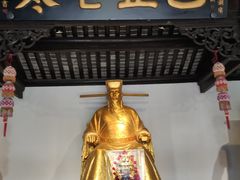 -包公祠