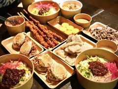 -和平菓局(王府井店)