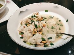 -丽景华侨酒店-渔味小厨