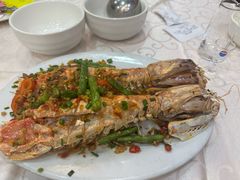 -凤城礼记鱼翅海鲜酒家(新马路总店)