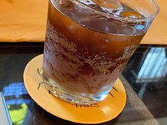 冰茶-Ministry of Crab(科伦坡店)