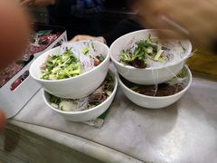 -刘信牛羊肉小炒泡馍(回民街店)