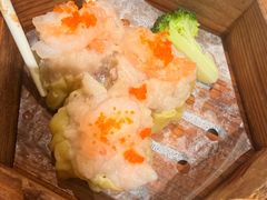 -祥记·国宴豫菜·经典粤菜(郑东新区新长安店)