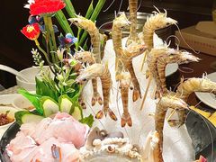-太古汇海鲜姿造(延寿店)