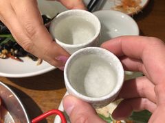 -必点海鲜·鲅鱼水饺(鞍山西道店)
