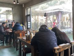 大堂-天怡·鱼工厂(梅溪湖店)
