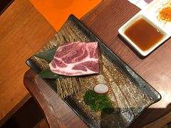 -赤坂亭 M9和牛烧肉(水街店)