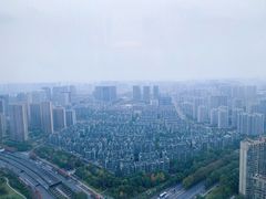 -悦厅·下午茶(杭州柏悦酒店)