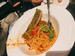 -blue frog蓝蛙(长泰广场店)