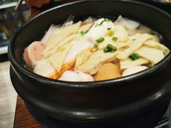 鱼饼汤-麻喜大