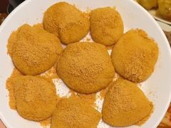 打糕-屋里家延边朝鲜族冷面(南园店)