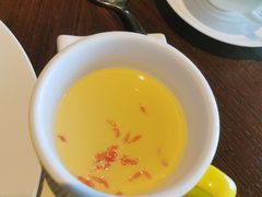 -金鹰国际酒店·满园春中餐厅