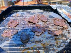 -喜井无限自助烤肉公司(石厦店)