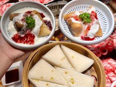 -小肥羊·牛羊肉火锅(南湖水清木华店)