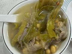 -三叔煮意