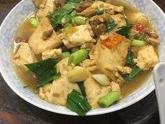 -凡老头米线砂锅(古荡新村西粮站)