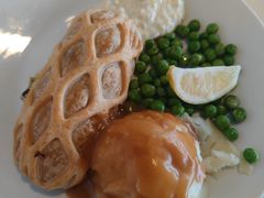 -宜家·瑞典风味餐厅(四元桥店)