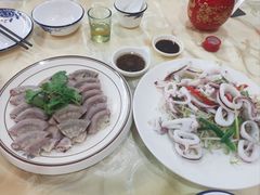 -潮之南·潮汕菜·鱼仔档(南山店)