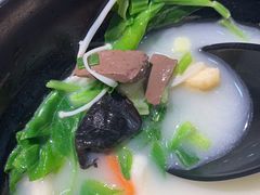 -鸭小妹鸭血粉丝(老门东店)