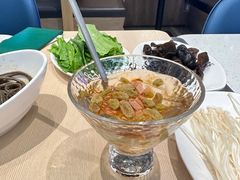 -鱼酷活鱼烤鱼(南京水游城店)