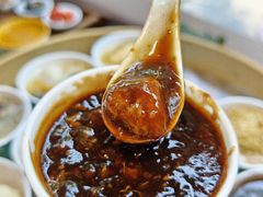 -奇芳阁·百年清真南京菜(夫子庙店)