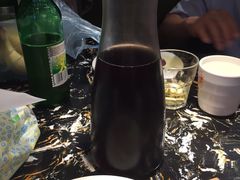 -花千代秘制烤鱼(曼哈顿店)