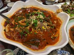 -一块豆腐(英雄山总店)