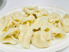 -必点海鲜·海肠捞饭·鲅鱼水饺(滨江道店)