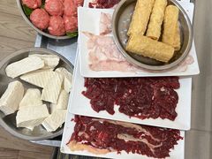 -伟记牛肉(金鸿公路店)