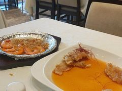 -老妈菜馆(建设街店)